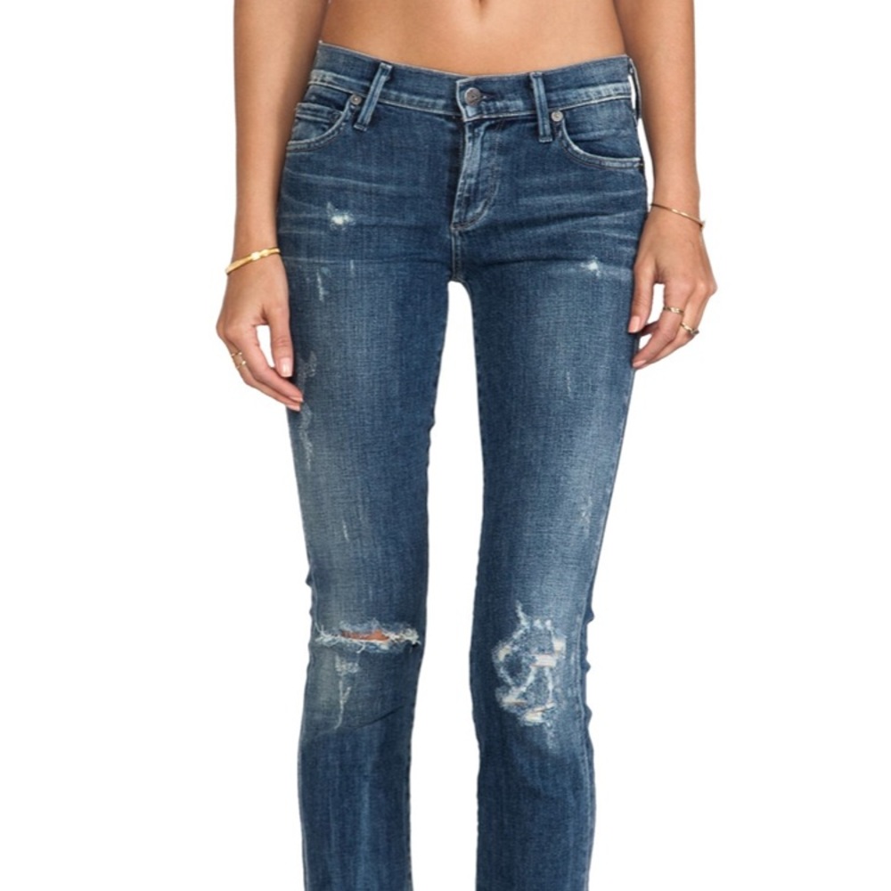 Citizens of humanity jeans - Picture 2 of 8